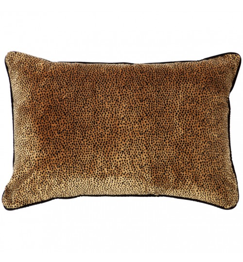 Cheetah Rectangular Cushion