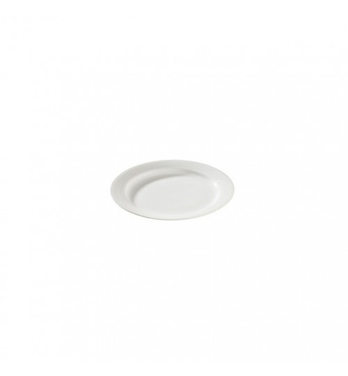 Arctic White 27cm Dinner Plate (Set of 2)