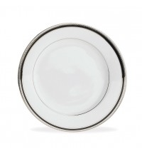 Toorak Noir 27cm Dinner Plate
