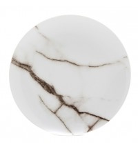 S P Marble Side Plate (Set of 4)