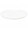 27.5cm Edge Bone China Dinner Plates (Set of 6)